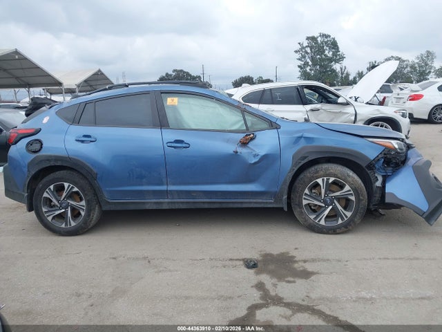 Subaru Crosstrek Premium 2024 JF2GUADC0RH209221 Image 12
