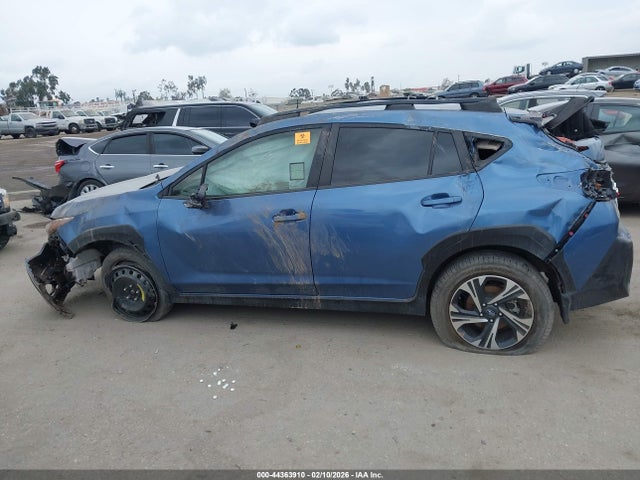 Subaru Crosstrek Premium 2024 JF2GUADC0RH209221 Image 13