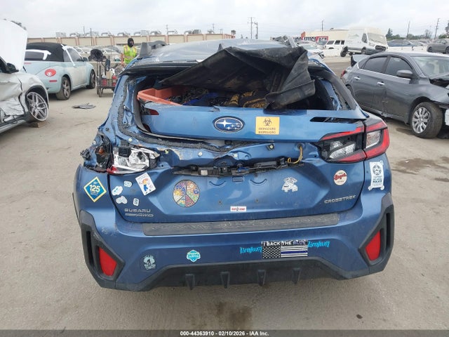 Subaru Crosstrek Premium 2024 JF2GUADC0RH209221 Image 15