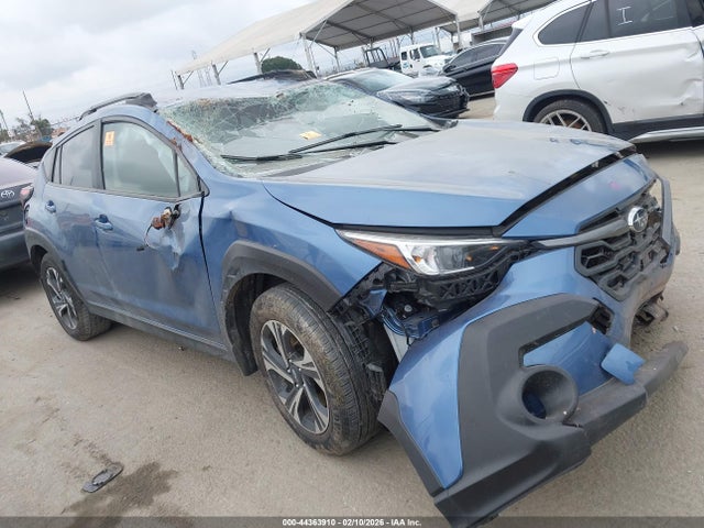 Subaru Crosstrek Premium 2024 JF2GUADC0RH209221 Image 16