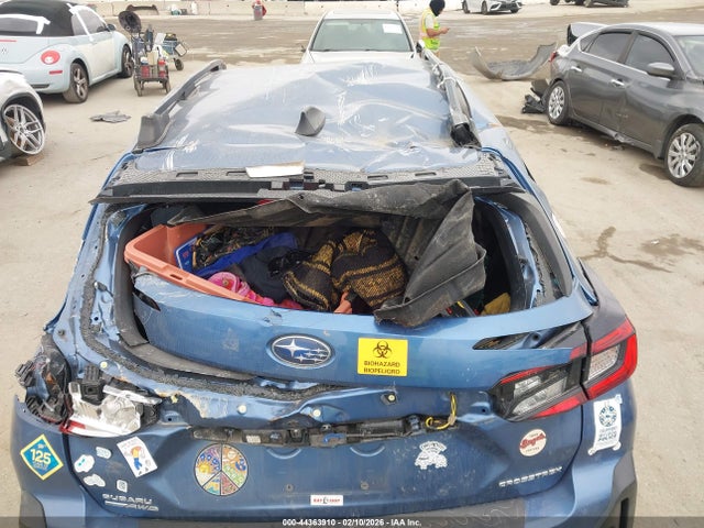 Subaru Crosstrek Premium 2024 JF2GUADC0RH209221 Image 17