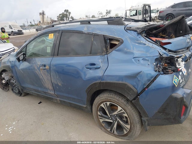 Subaru Crosstrek Premium 2024 JF2GUADC0RH209221 Image 18