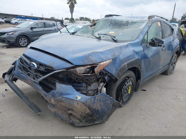 Subaru Crosstrek Premium 2024 JF2GUADC0RH209221 Image 2