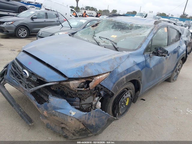 Subaru Crosstrek Premium 2024 JF2GUADC0RH209221 Image 6