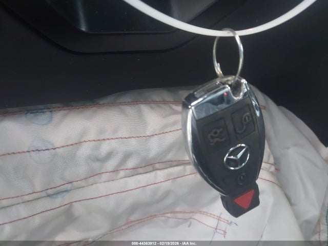 44363912 :رقم المزاد ، 4JGDA5HB2JB165552 vin ، 2018 Mercedes-benz Gle 350 4matic مزاد بيع