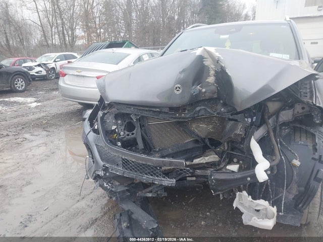 44363912 :رقم المزاد ، 4JGDA5HB2JB165552 vin ، 2018 Mercedes-benz Gle 350 4matic مزاد بيع