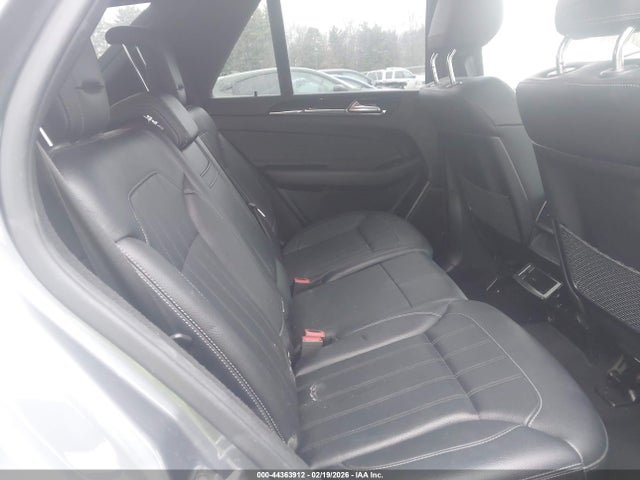 44363912 :رقم المزاد ، 4JGDA5HB2JB165552 vin ، 2018 Mercedes-benz Gle 350 4matic مزاد بيع