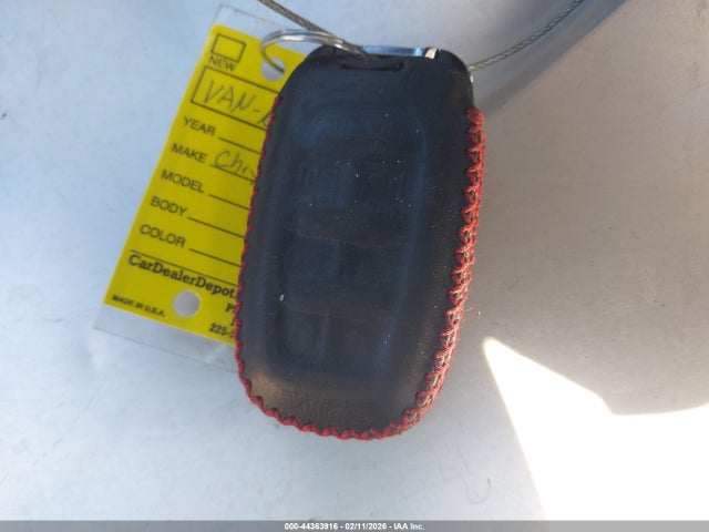 2020 CHRYSLER PACIFICA 2C4RC1BG6LR125271 Photo 10