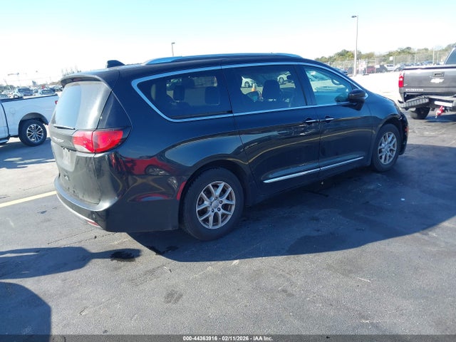 2020 CHRYSLER PACIFICA 2C4RC1BG6LR125271 Photo 3