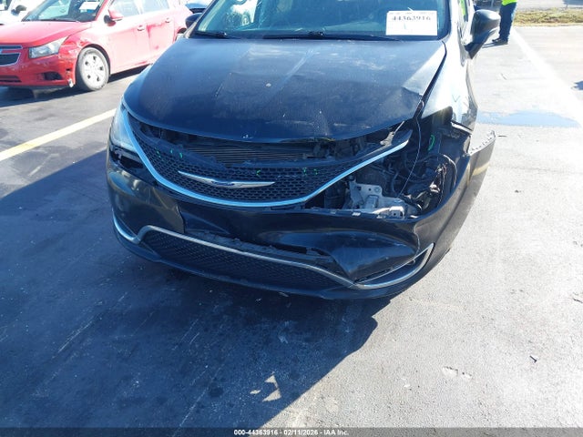 2020 CHRYSLER PACIFICA 2C4RC1BG6LR125271 Photo 5