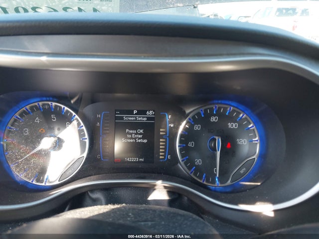 2020 CHRYSLER PACIFICA 2C4RC1BG6LR125271 Photo 6