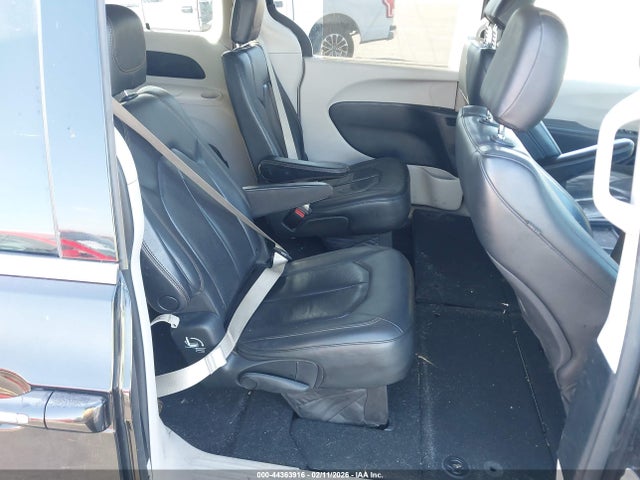 2020 CHRYSLER PACIFICA 2C4RC1BG6LR125271 Photo 7