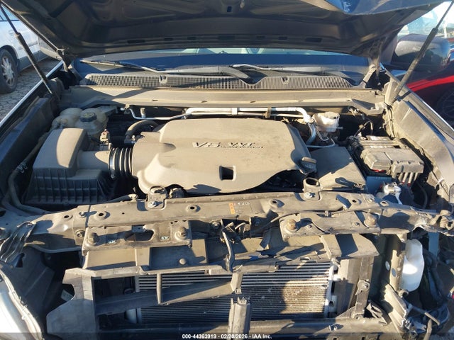 1GCGSBEN2K1275777 Chevrolet Colorado Wt