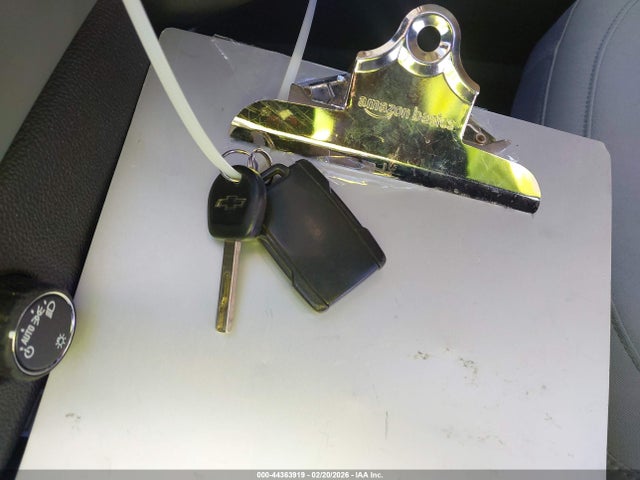 1GCGSBEN2K1275777 Chevrolet Colorado Wt