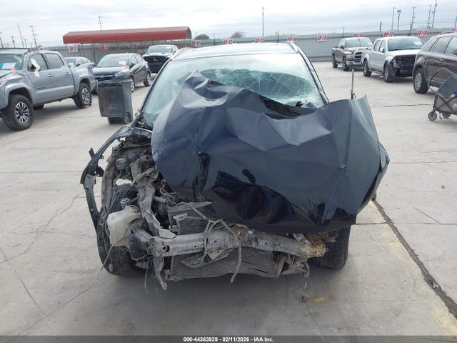 Продаж на аукціоні авто 2017 Honda Hr-v Ex-l, vin: 3CZRU5H7XHM716661, номер лоту: 44363929