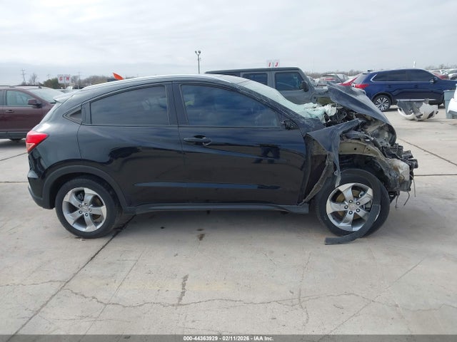 Продаж на аукціоні авто 2017 Honda Hr-v Ex-l, vin: 3CZRU5H7XHM716661, номер лоту: 44363929