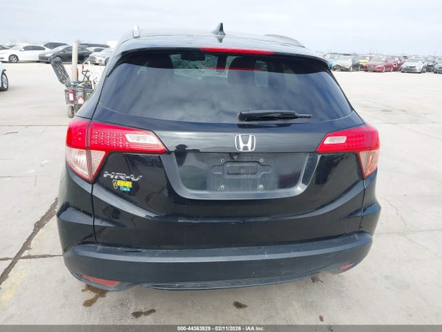 Продаж на аукціоні авто 2017 Honda Hr-v Ex-l, vin: 3CZRU5H7XHM716661, номер лоту: 44363929