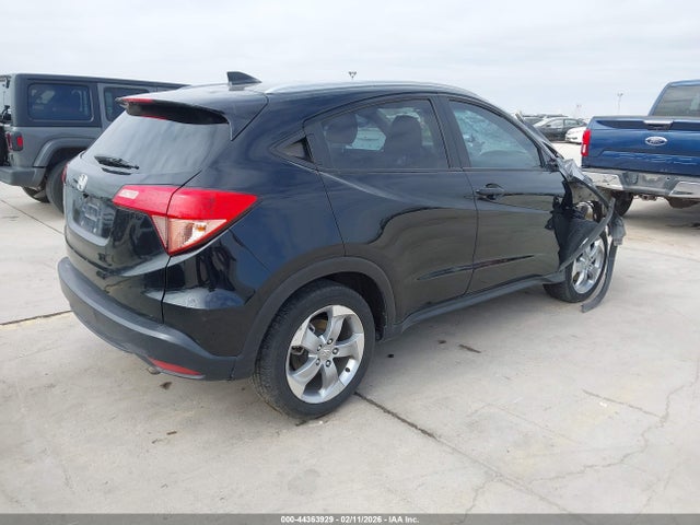 Продаж на аукціоні авто 2017 Honda Hr-v Ex-l, vin: 3CZRU5H7XHM716661, номер лоту: 44363929