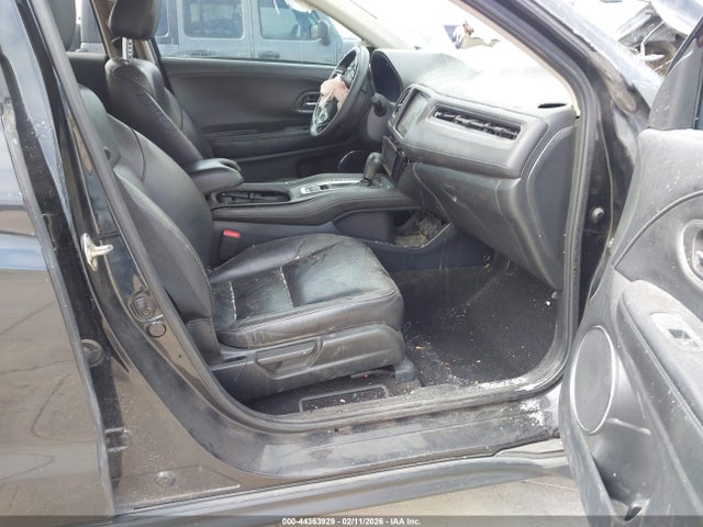 Продаж на аукціоні авто 2017 Honda Hr-v Ex-l, vin: 3CZRU5H7XHM716661, номер лоту: 44363929