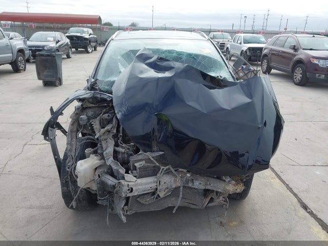 Продаж на аукціоні авто 2017 Honda Hr-v Ex-l, vin: 3CZRU5H7XHM716661, номер лоту: 44363929