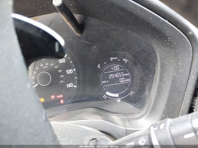 Продаж на аукціоні авто 2017 Honda Hr-v Ex-l, vin: 3CZRU5H7XHM716661, номер лоту: 44363929