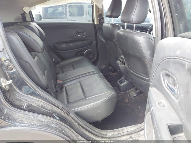 Продаж на аукціоні авто 2017 Honda Hr-v Ex-l, vin: 3CZRU5H7XHM716661, номер лоту: 44363929