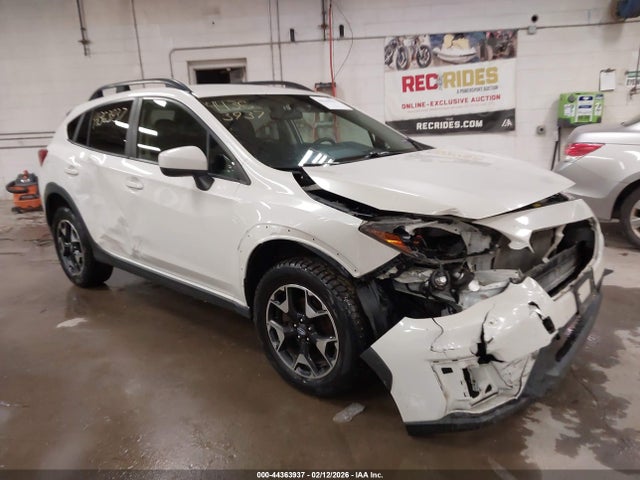 Продаж на аукціоні авто 2019 Subaru Crosstrek 2.0i Premium, vin: JF2GTACC9KH381192, номер лоту: 44363937