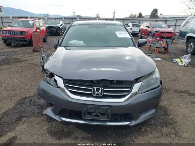 1HGCR2F37FA245267 Honda ACCORD LX