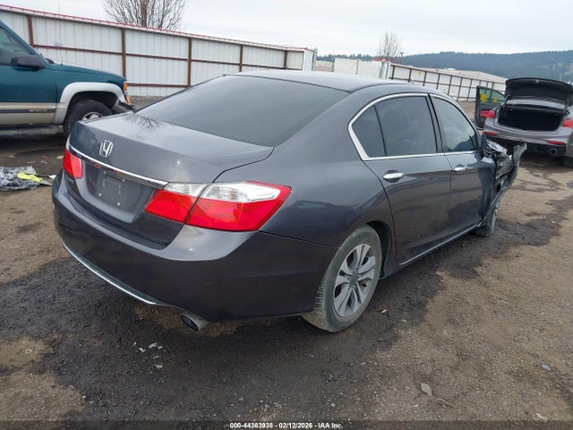 1HGCR2F37FA245267 Honda ACCORD LX