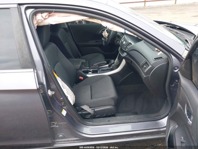 1HGCR2F37FA245267 Honda ACCORD LX