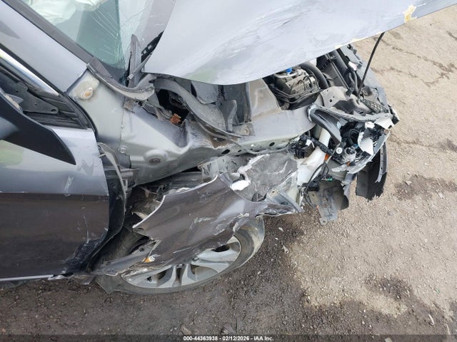 1HGCR2F37FA245267 Honda ACCORD LX