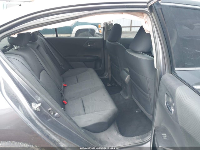 1HGCR2F37FA245267 Honda ACCORD LX