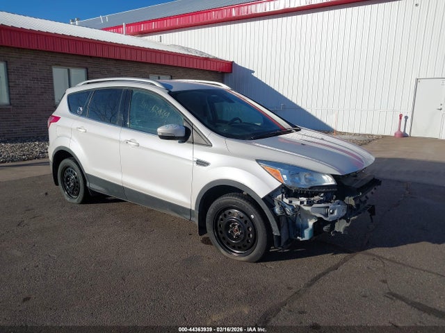 Aukcja sprzedaży 2014 Ford Escape Titanium, vin: 1FMCU9J9XEUE53069, numer aukcji: 44363939