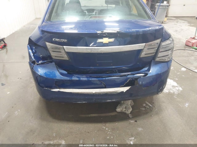 2013 CHEVROLET CRUZE 1G1PH5SB7D7260808 Photo 5