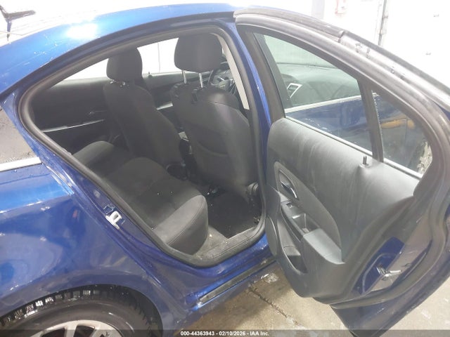 2013 CHEVROLET CRUZE 1G1PH5SB7D7260808 Photo 7