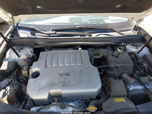 Aukcja sprzedaży 2014 Lexus Es 350, vin: JTHBK1GG4E2129011, numer aukcji: 44363946