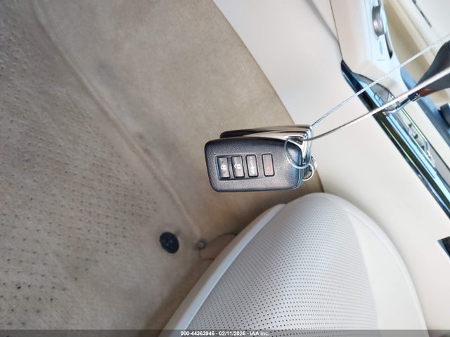 Aukcja sprzedaży 2014 Lexus Es 350, vin: JTHBK1GG4E2129011, numer aukcji: 44363946