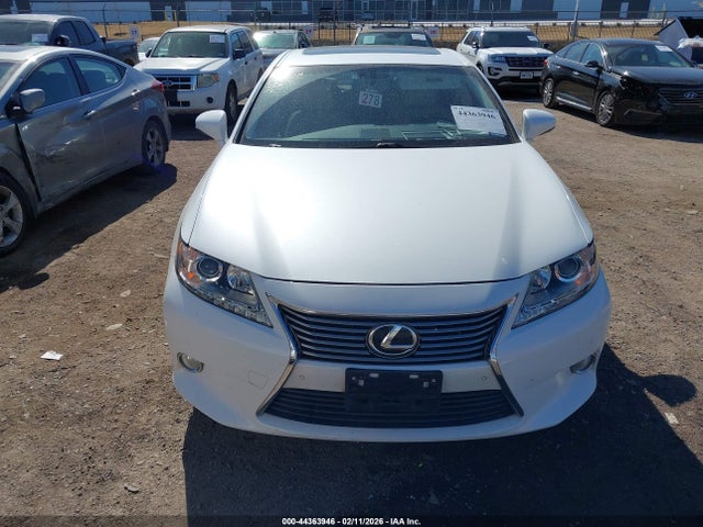 Aukcja sprzedaży 2014 Lexus Es 350, vin: JTHBK1GG4E2129011, numer aukcji: 44363946