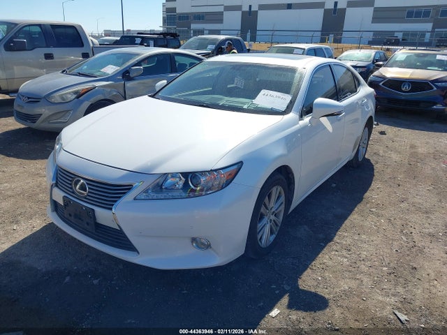 Aukcja sprzedaży 2014 Lexus Es 350, vin: JTHBK1GG4E2129011, numer aukcji: 44363946