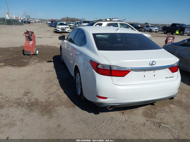 Aukcja sprzedaży 2014 Lexus Es 350, vin: JTHBK1GG4E2129011, numer aukcji: 44363946