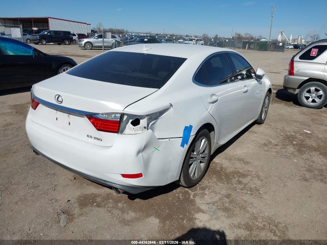 Aukcja sprzedaży 2014 Lexus Es 350, vin: JTHBK1GG4E2129011, numer aukcji: 44363946