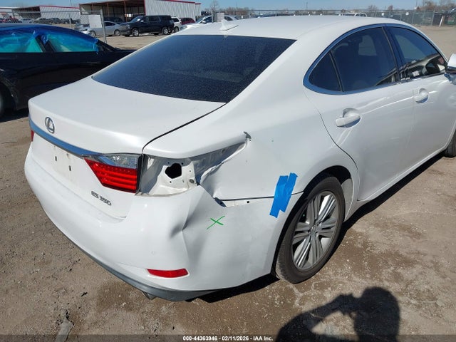 Aukcja sprzedaży 2014 Lexus Es 350, vin: JTHBK1GG4E2129011, numer aukcji: 44363946