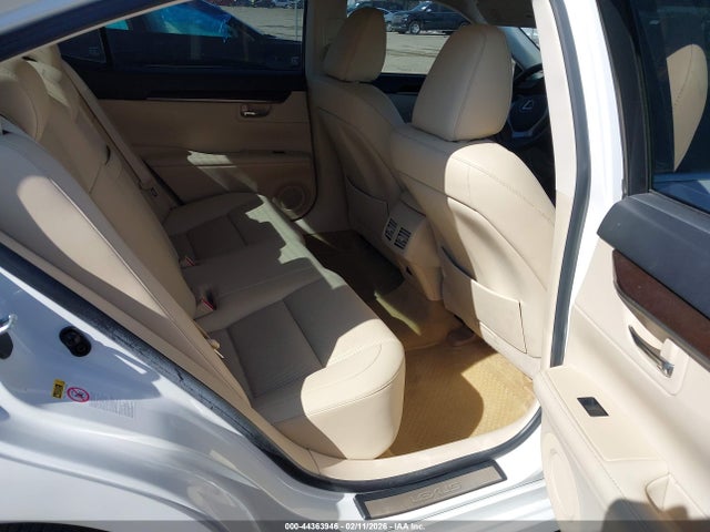 Aukcja sprzedaży 2014 Lexus Es 350, vin: JTHBK1GG4E2129011, numer aukcji: 44363946
