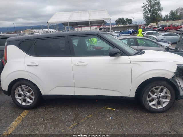KNDJ23AU5P7191952 KIA SOUL S