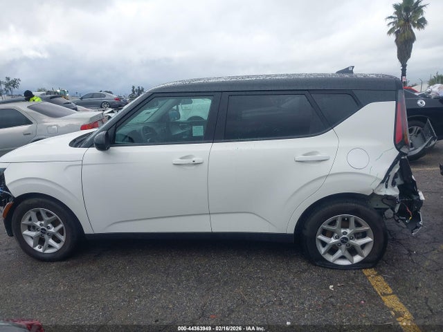 KNDJ23AU5P7191952 KIA SOUL S