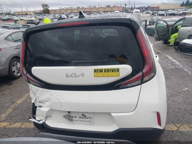 KNDJ23AU5P7191952 KIA SOUL S