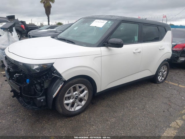 KNDJ23AU5P7191952 KIA SOUL S