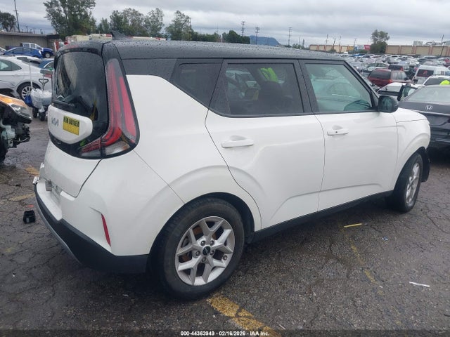 KNDJ23AU5P7191952 KIA SOUL S