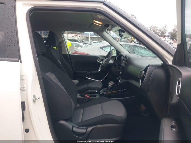 KNDJ23AU5P7191952 KIA SOUL S