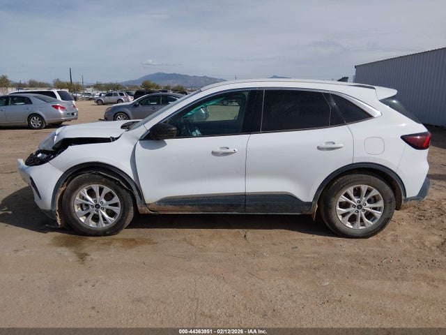 Ford Escape Active 2024 1FMCU9GN2RUA92429 Image 15